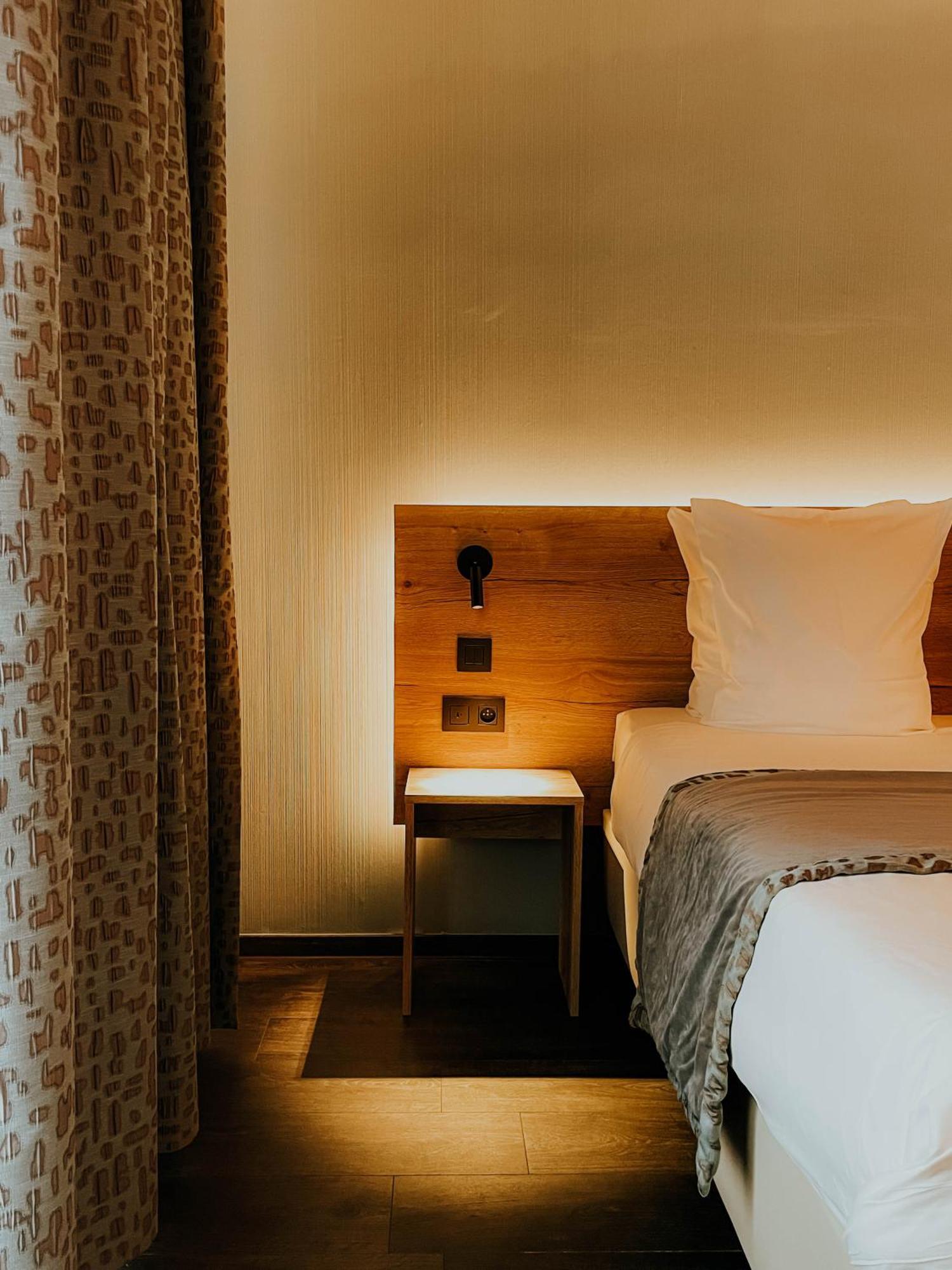 Hotel Harmony Gandawa Zewnętrze zdjęcie